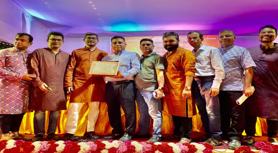 "সেরা প্রতিমা ২০২২"